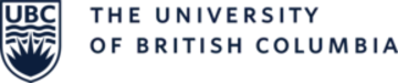 UBC logo