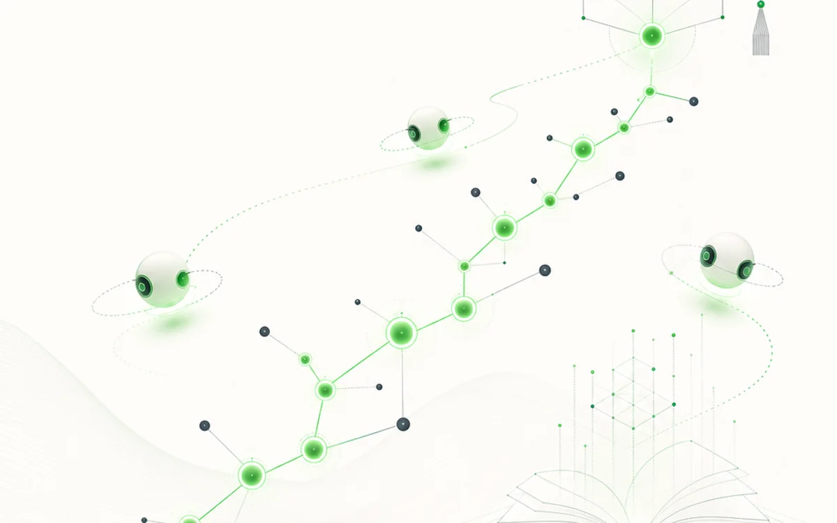 DrVibe — Agentic LMS